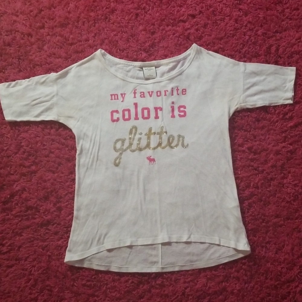 Abercombie T-shirt